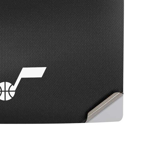 NBA Utah Jazz Jersey PS5 Digital Edition Console Skin